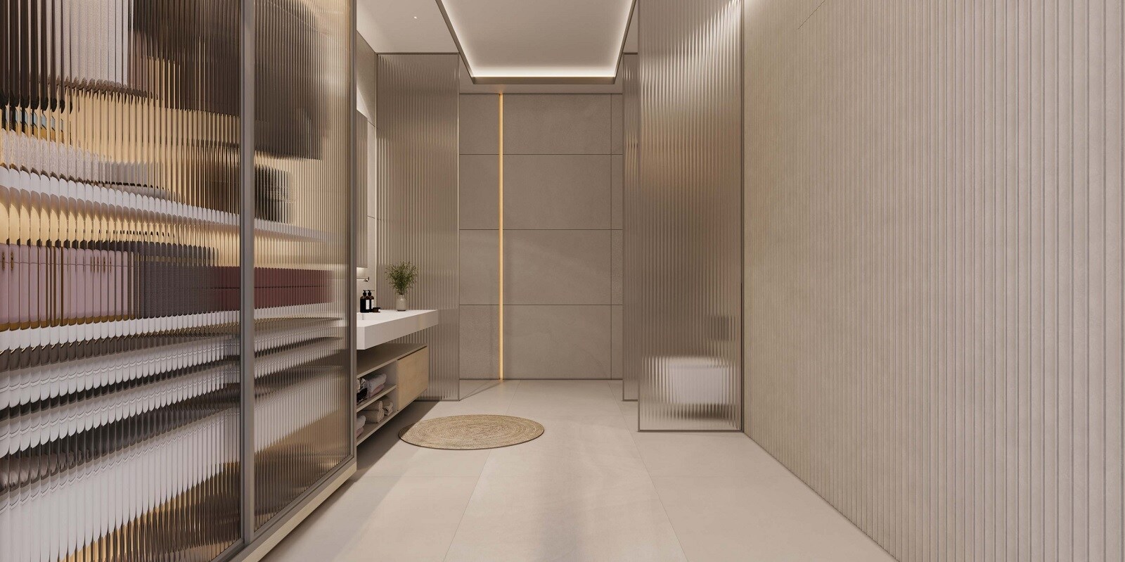Constera Anamika High Point Apartment Interiors 2