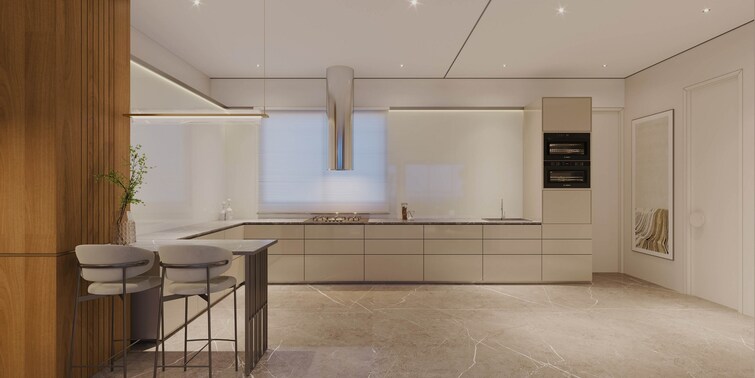 Constera Anamika High Point Apartment Interiors 6