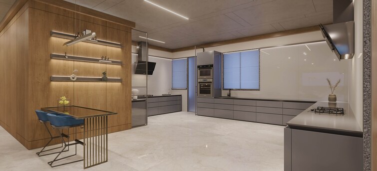 Constera Anamika High Point Apartment Interiors 8