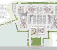 Constera Anamika High Point Floor Plans