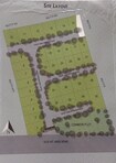 Contiville Vrundavan Villa Master Plan Image