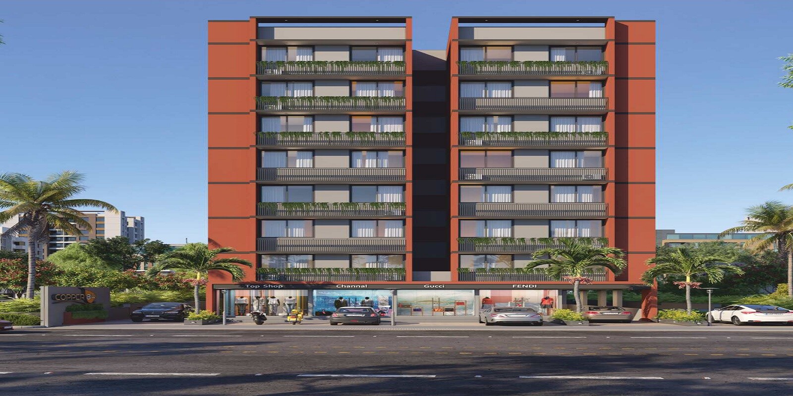 Copper 84 Featured Image