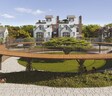 D And C Apricity Bungalows