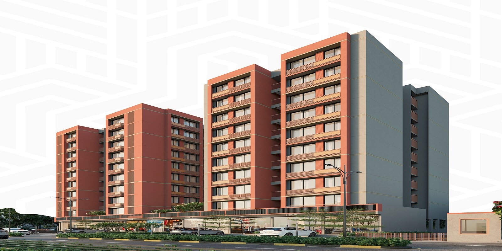 Darshan Shashwat Heights Featured Image