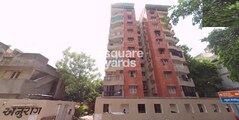 Deep Anurag Tower