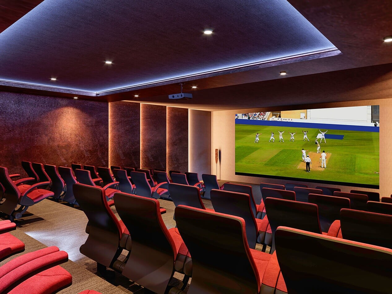 Deep Indraprasth Greens Amenities-Features