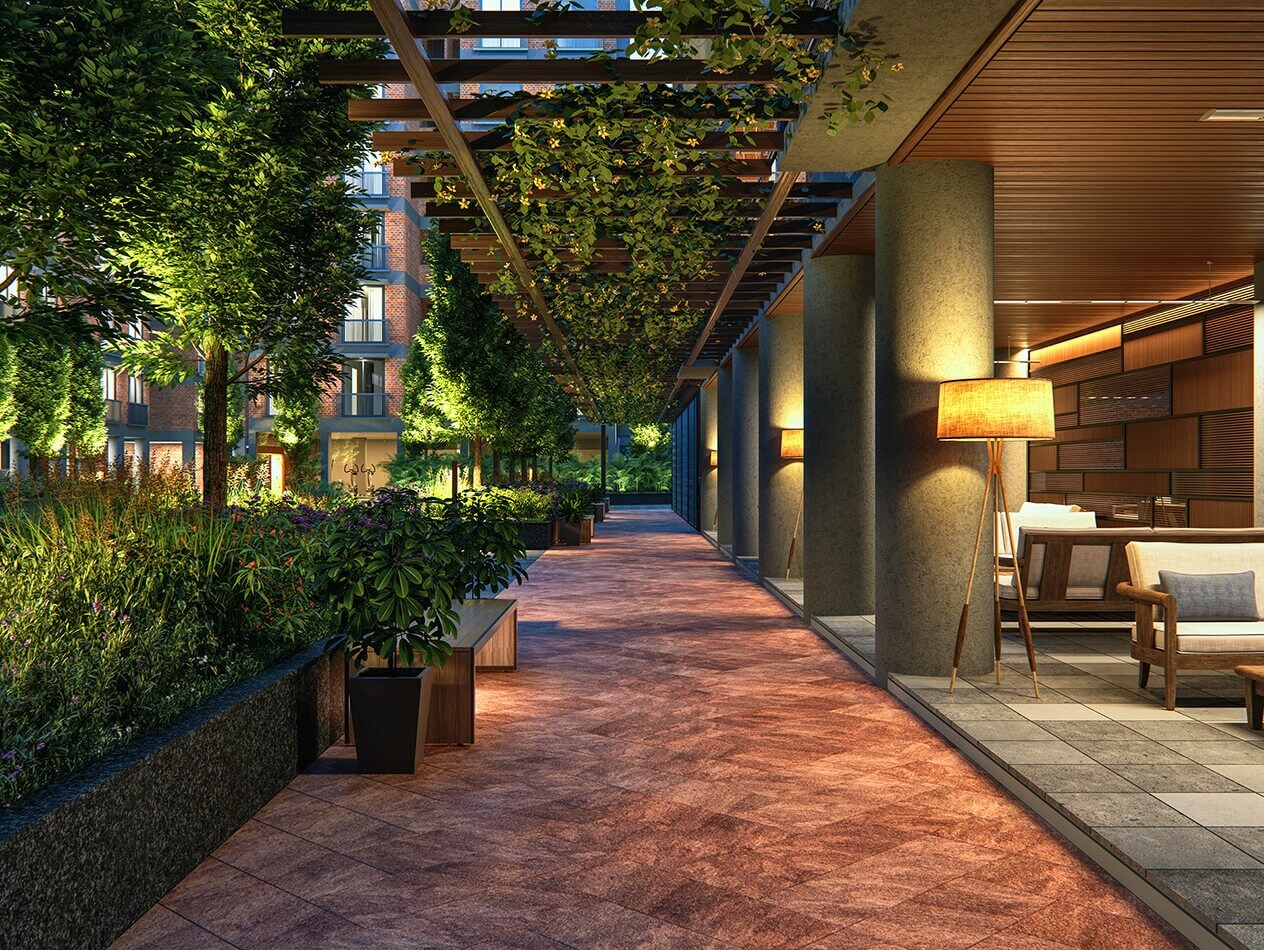 Deep Indraprasth Greens Amenities-Features