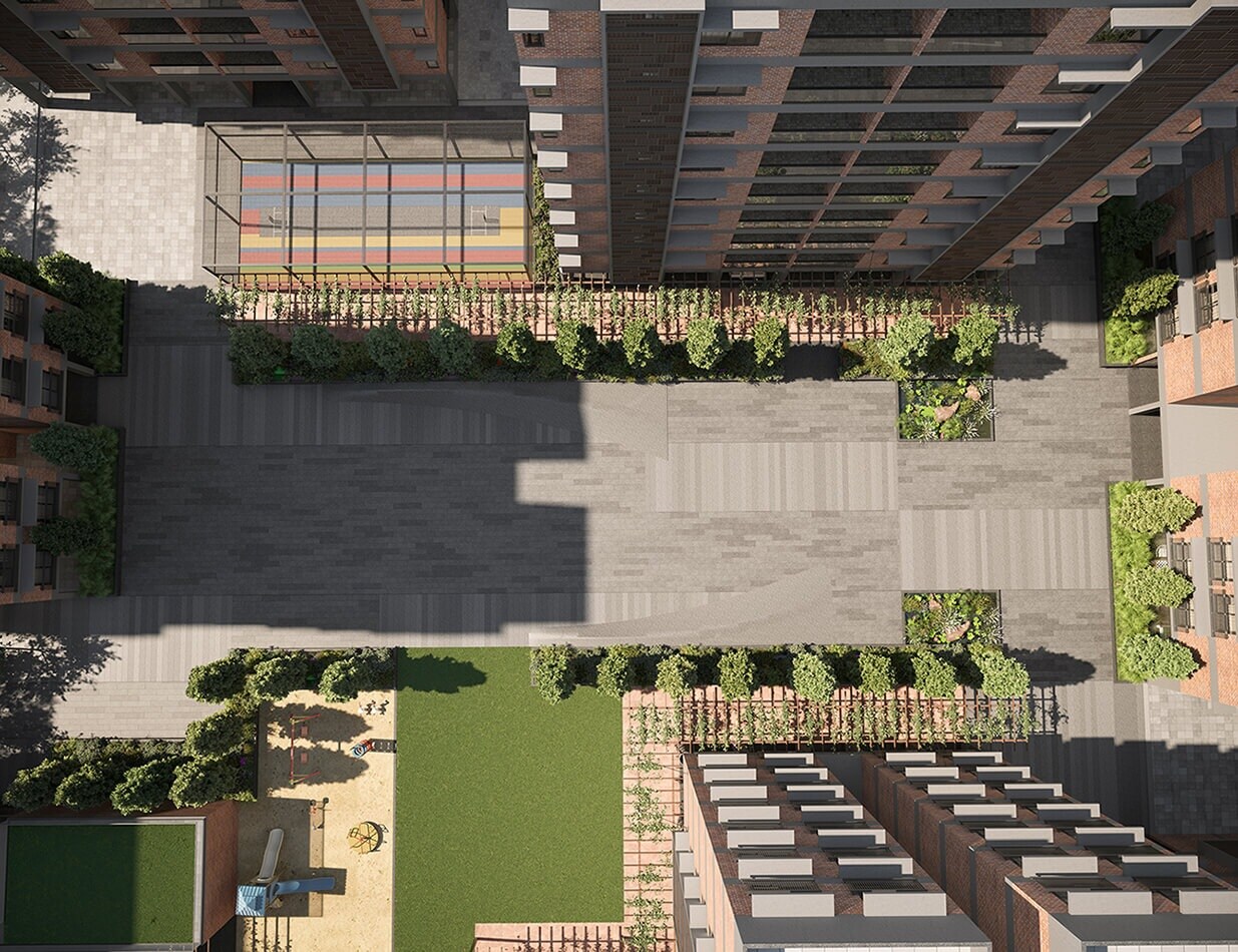 Deep Indraprasth Greens