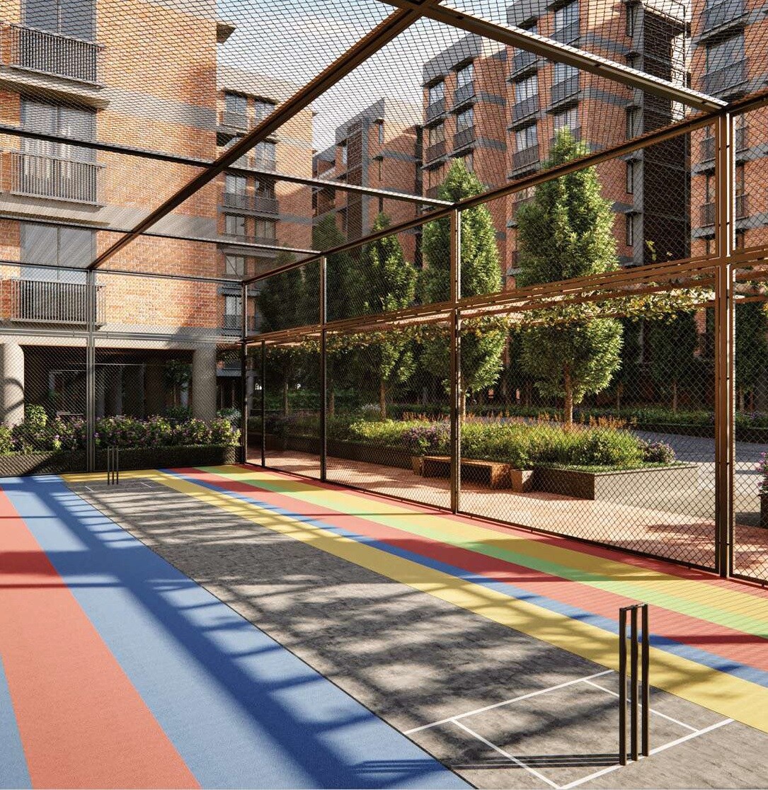 Deep Indraprasth Greens