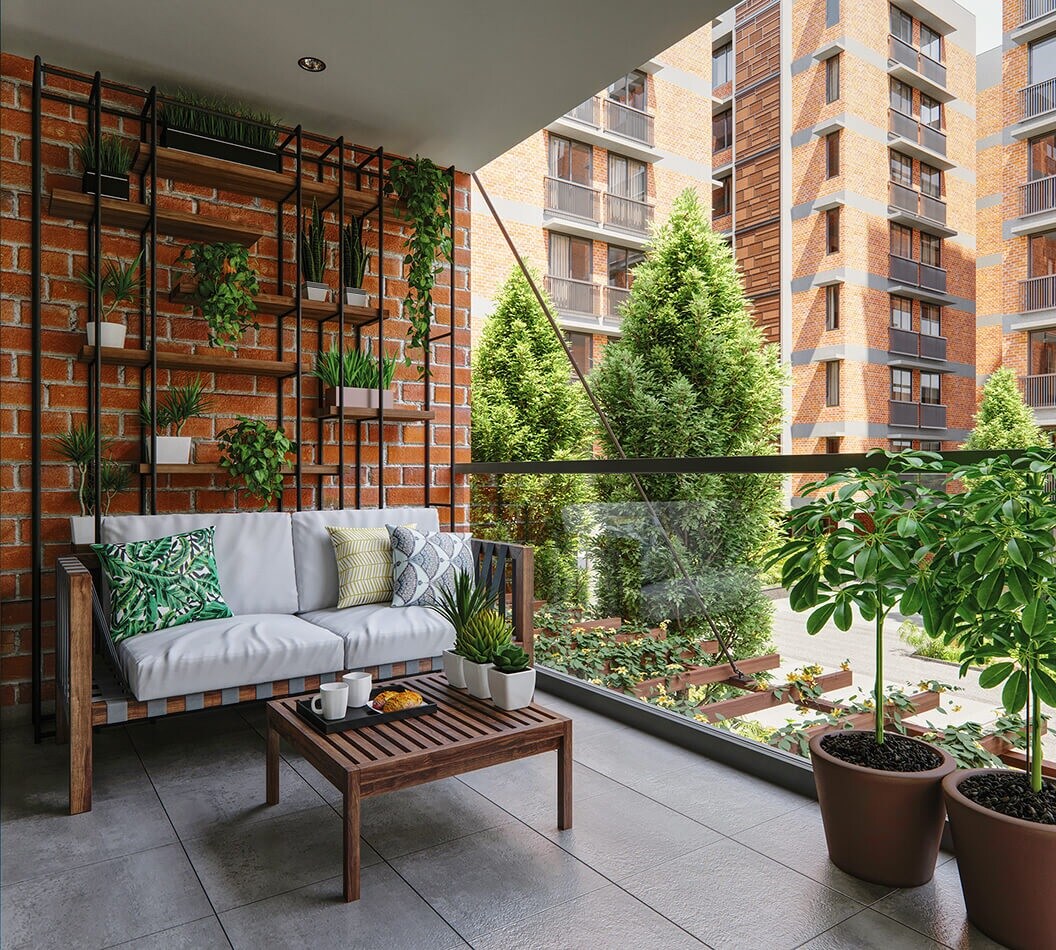 Deep Indraprasth Greens