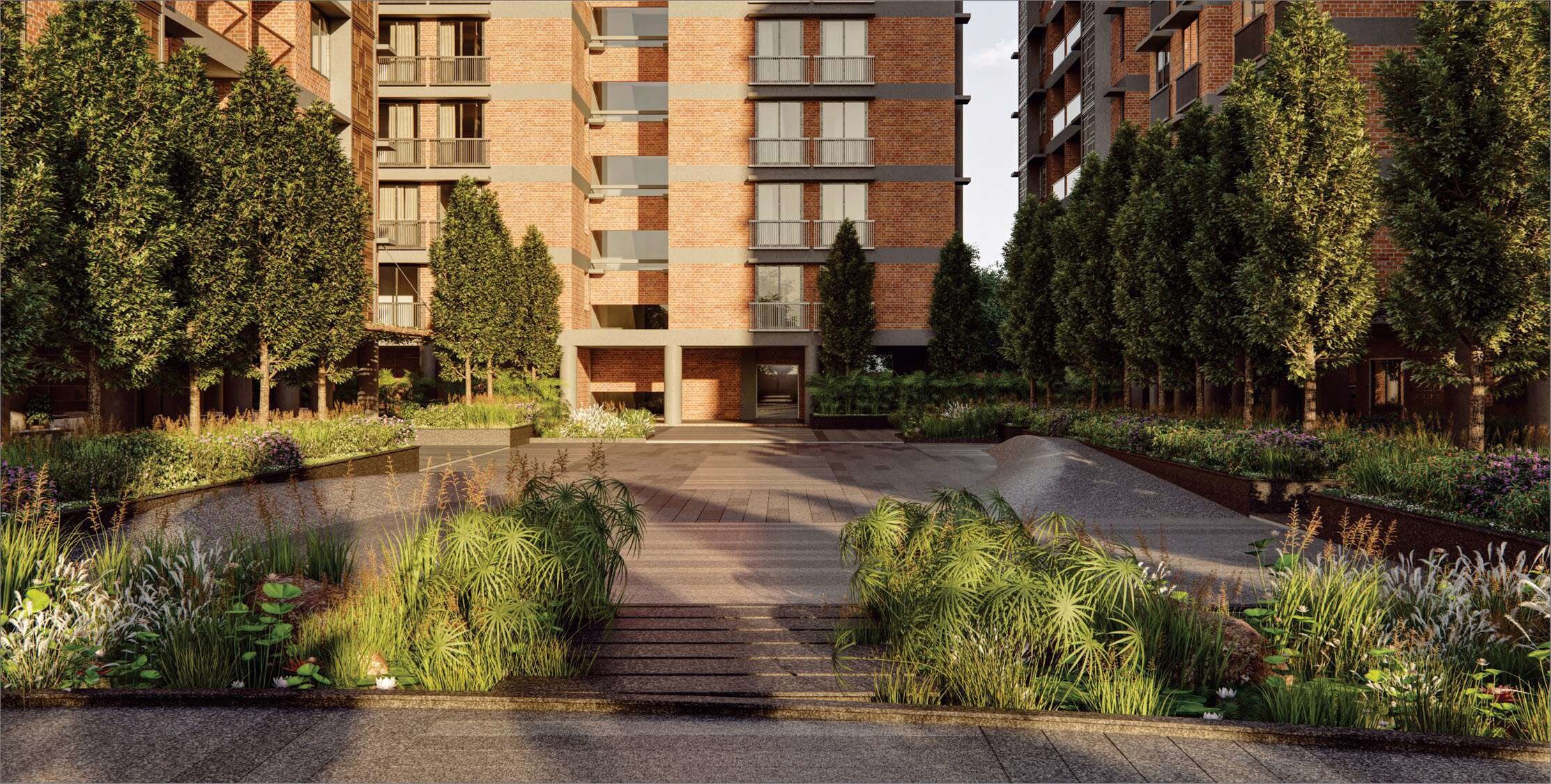 Deep Indraprasth Greens