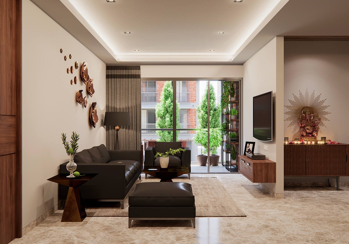 Deep Indraprasth Greens