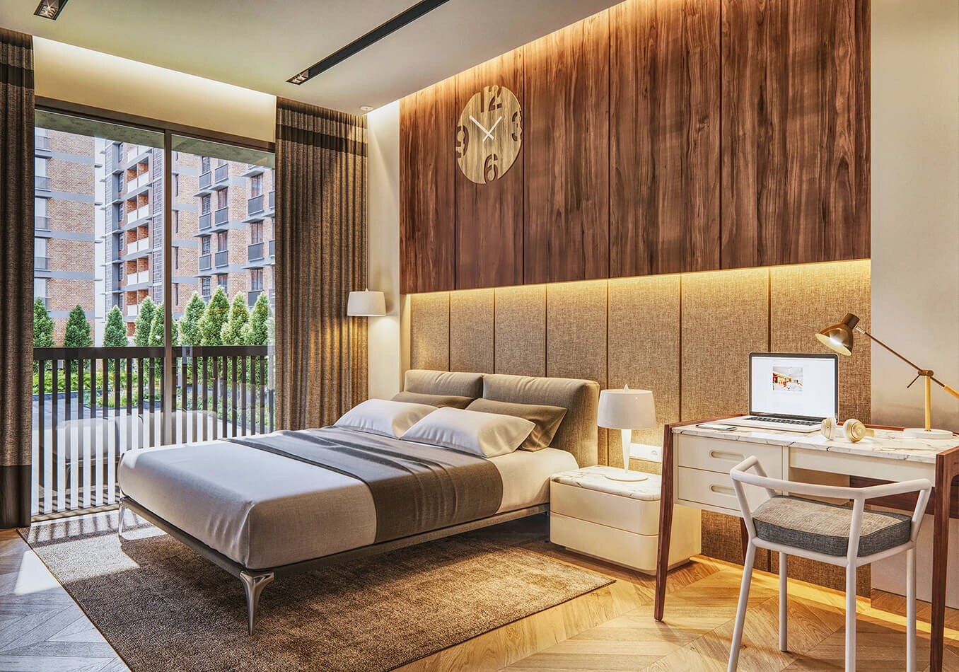 Deep Indraprasth Greens