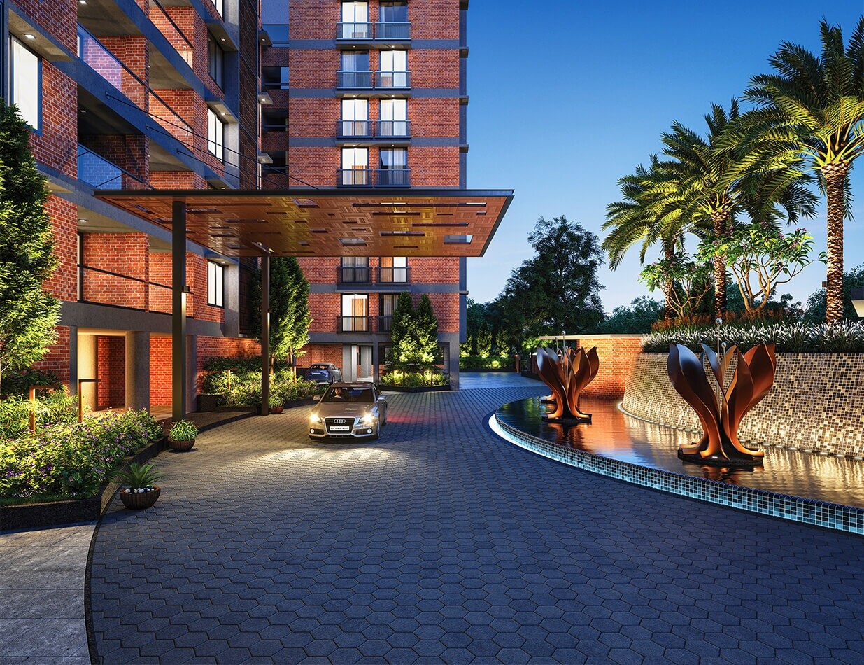 Deep Indraprasth Greens