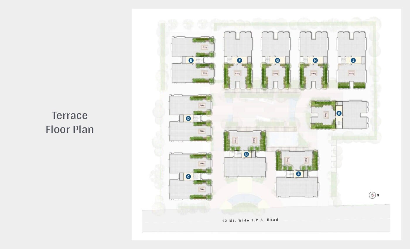 Deep Indraprasth Greens