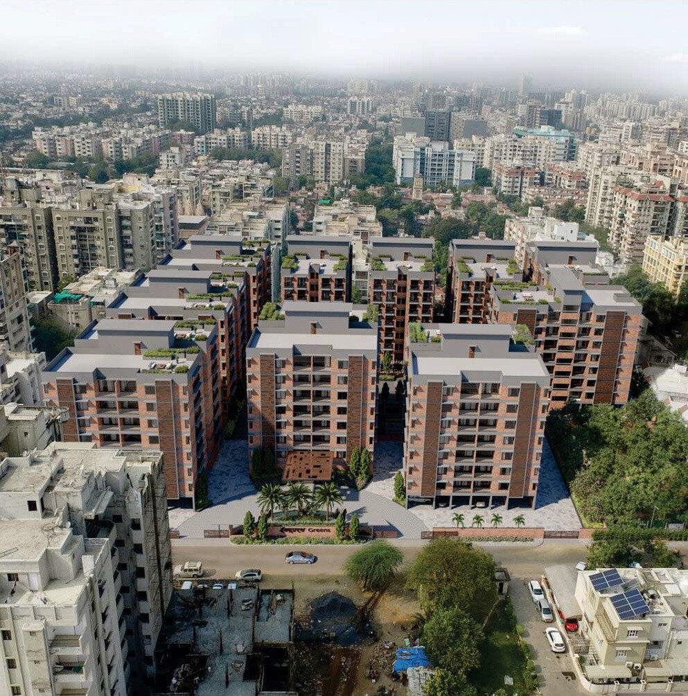 Deep Indraprasth Greens