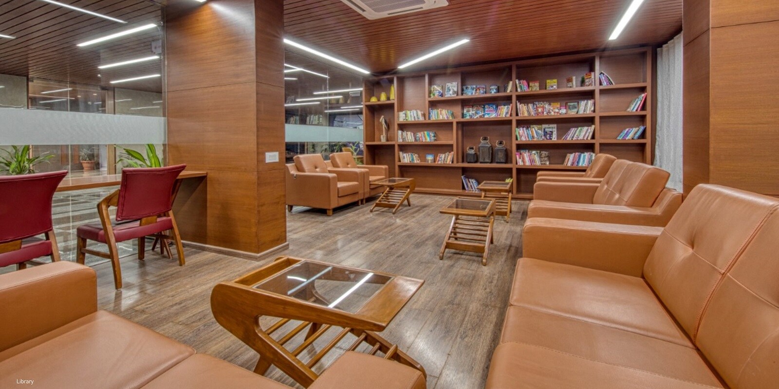 Deep Indraprasth Gulmohar