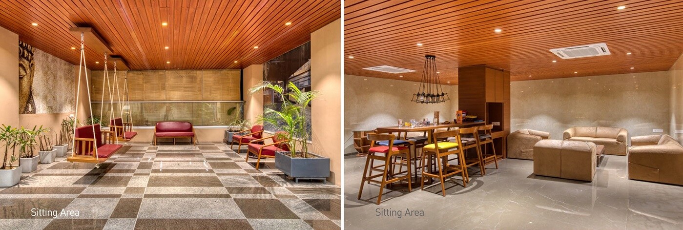 Deep Indraprasth Gulmohar