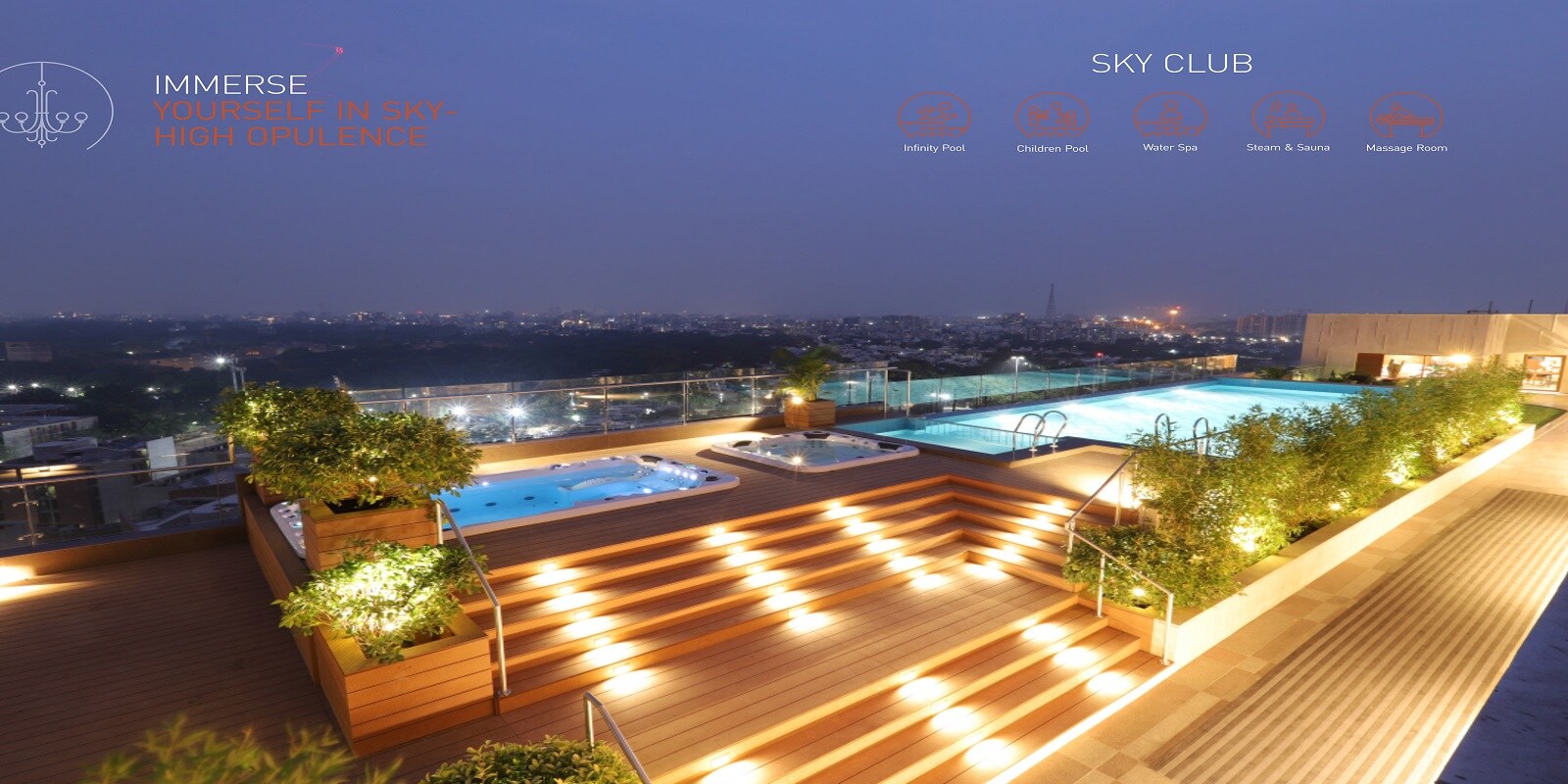 Deep Indraprasth Gulmohar