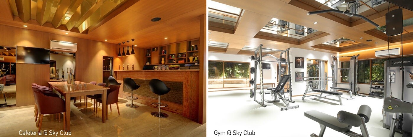 Deep Indraprasth Gulmohar Amenities-Features 7
