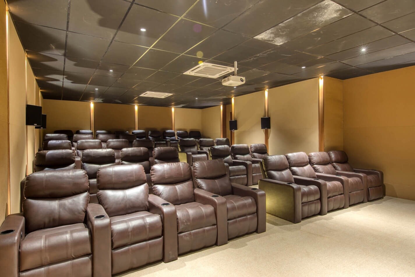 Deep Indraprasth Gulmohar