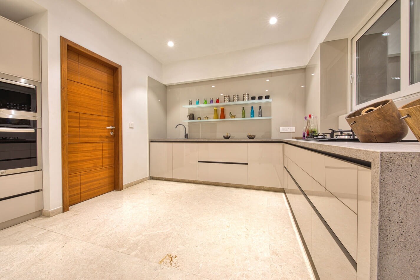 Deep Indraprasth Gulmohar Apartment Interiors 3