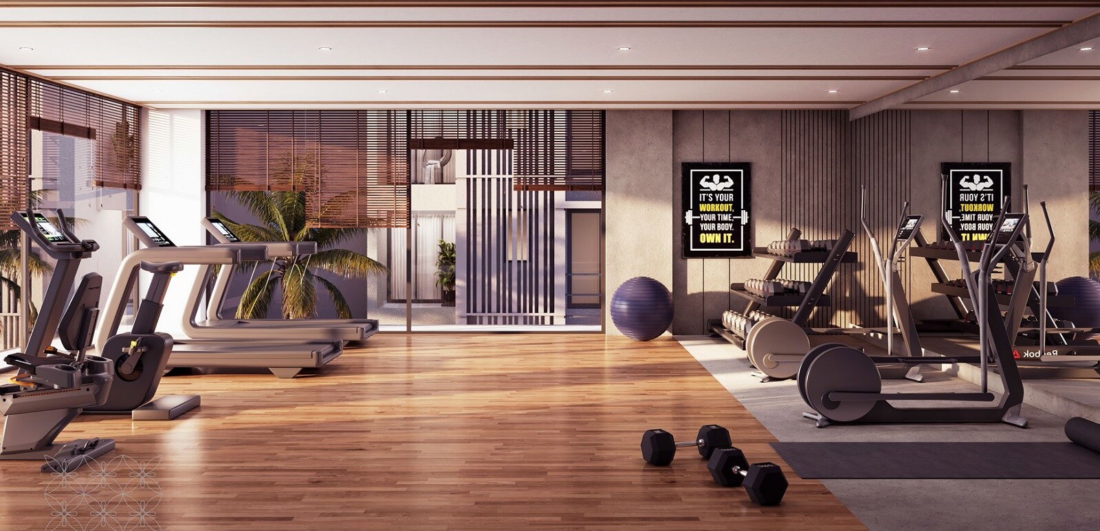 Deep Indraprasth Ixora