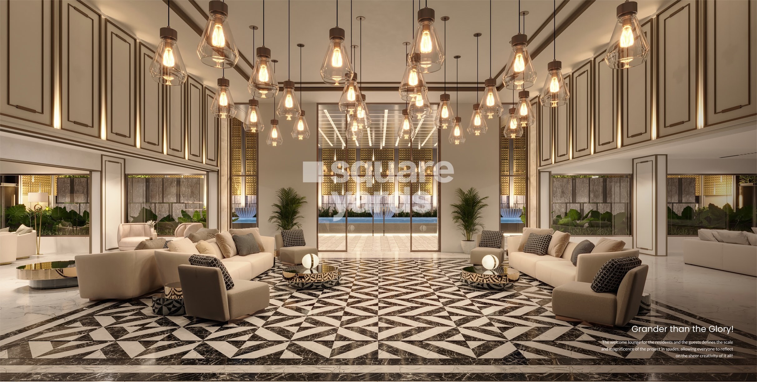 Deep Indraprasth Saptak Amenities-Features 1
