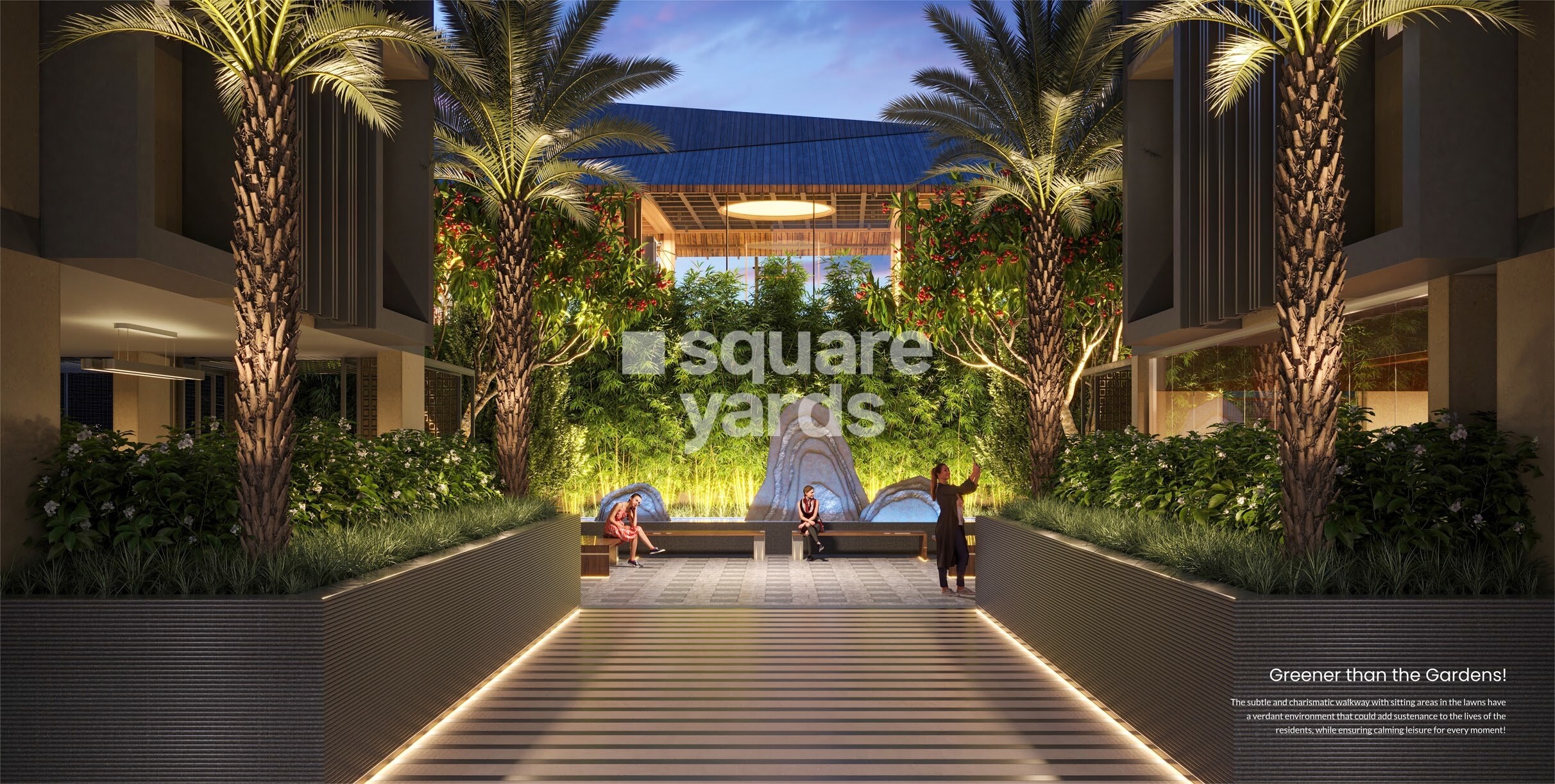 Deep Indraprasth Saptak Amenities-Features 2