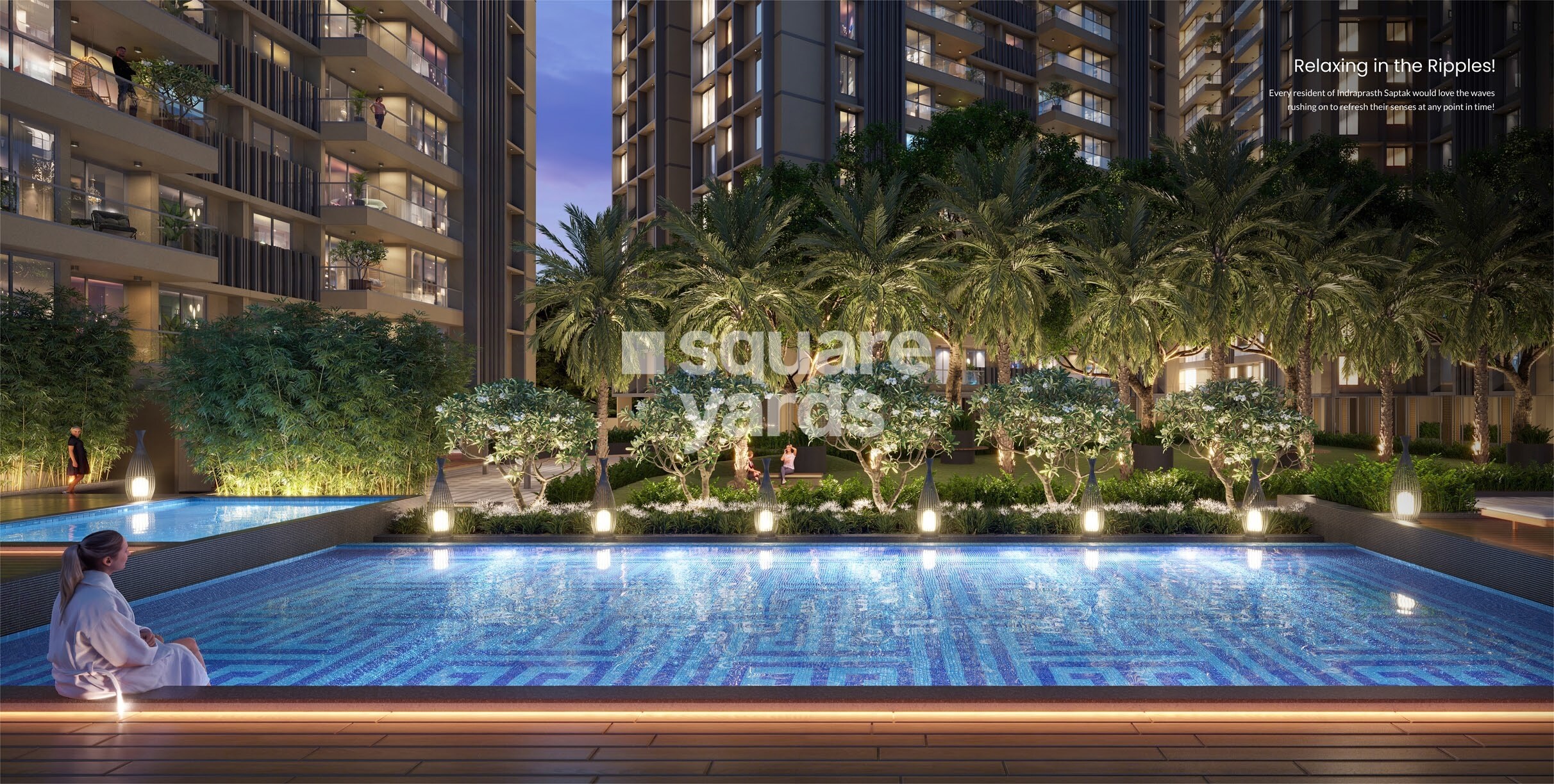 Deep Indraprasth Saptak Amenities-Features 3