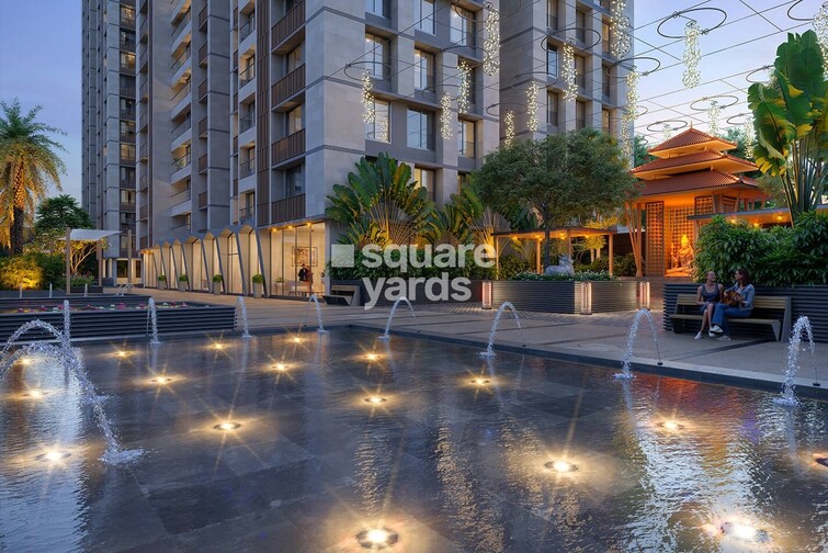 Deep Indraprasth Shivanta Amenities-Features 1