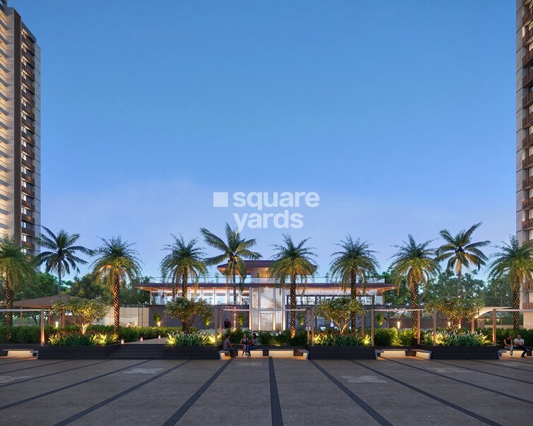 Deep Indraprasth Shivanta Amenities-Features 2