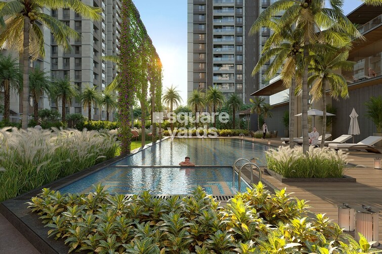 Deep Indraprasth Shivanta Amenities-Features 3