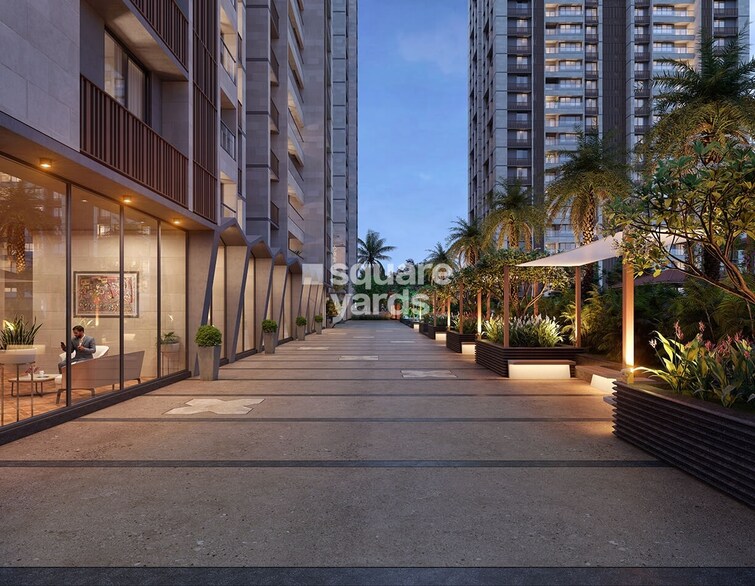 Deep Indraprasth Shivanta Amenities-Features 4