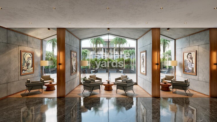 Deep Indraprasth Shivanta Amenities-Features 6