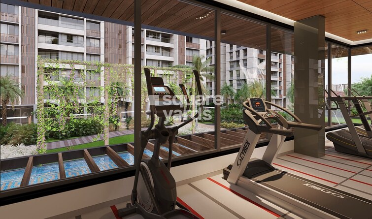 Deep Indraprasth Shivanta Gymnasium Image