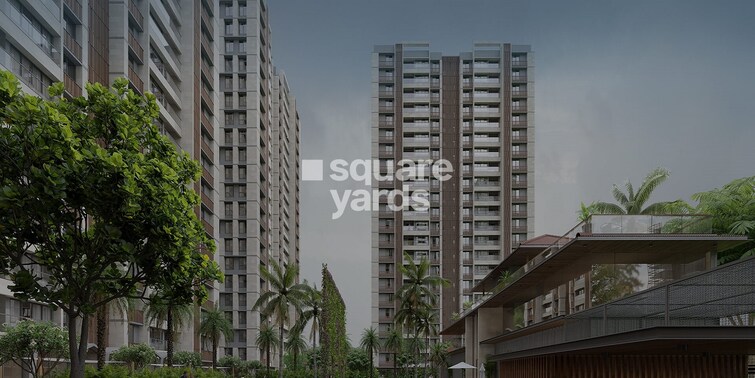 Deep Indraprasth Shivanta Tower View 5