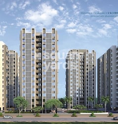 Deep Satyadeep Heights Deep Satyadeep Heights