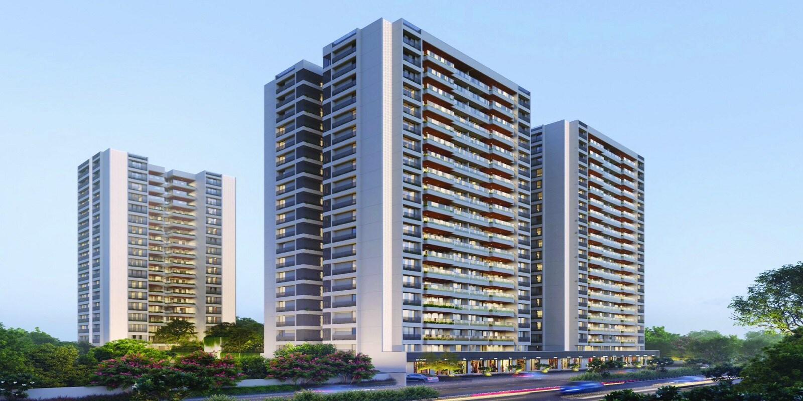 Dev Aashish The Gate X