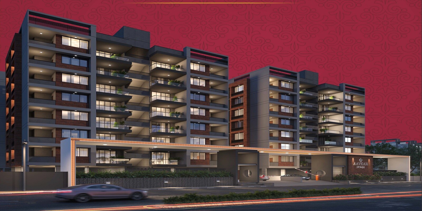 Dev Aavkar Homes