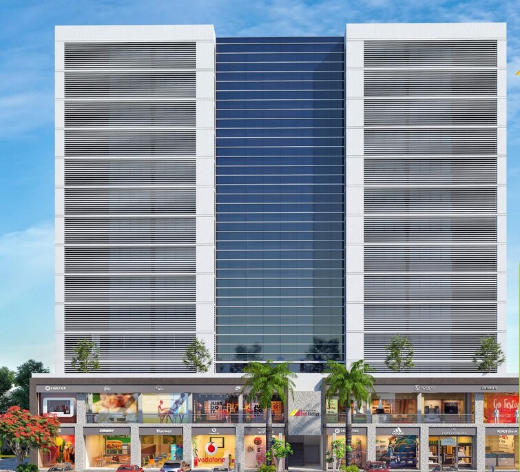 Dev Atelier Apartment Exteriors 1