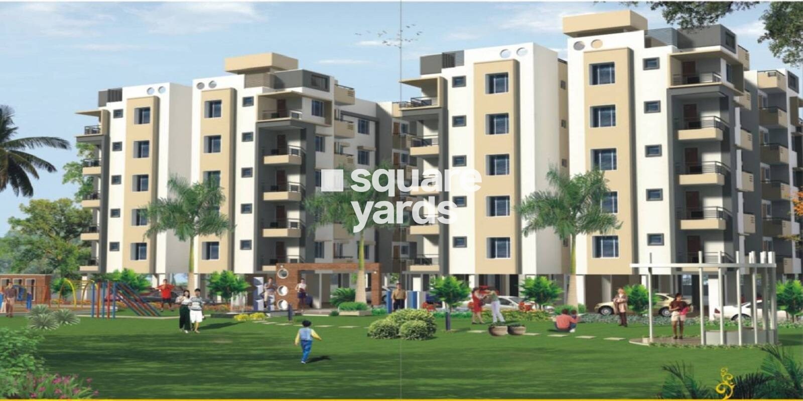 Dev Exotica Ahmedabad, Ghuma, Ahmedabad