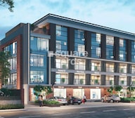 Devanshi Arcade Commercial Exteriors