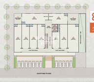 Devanshi Arcade Floor Plans