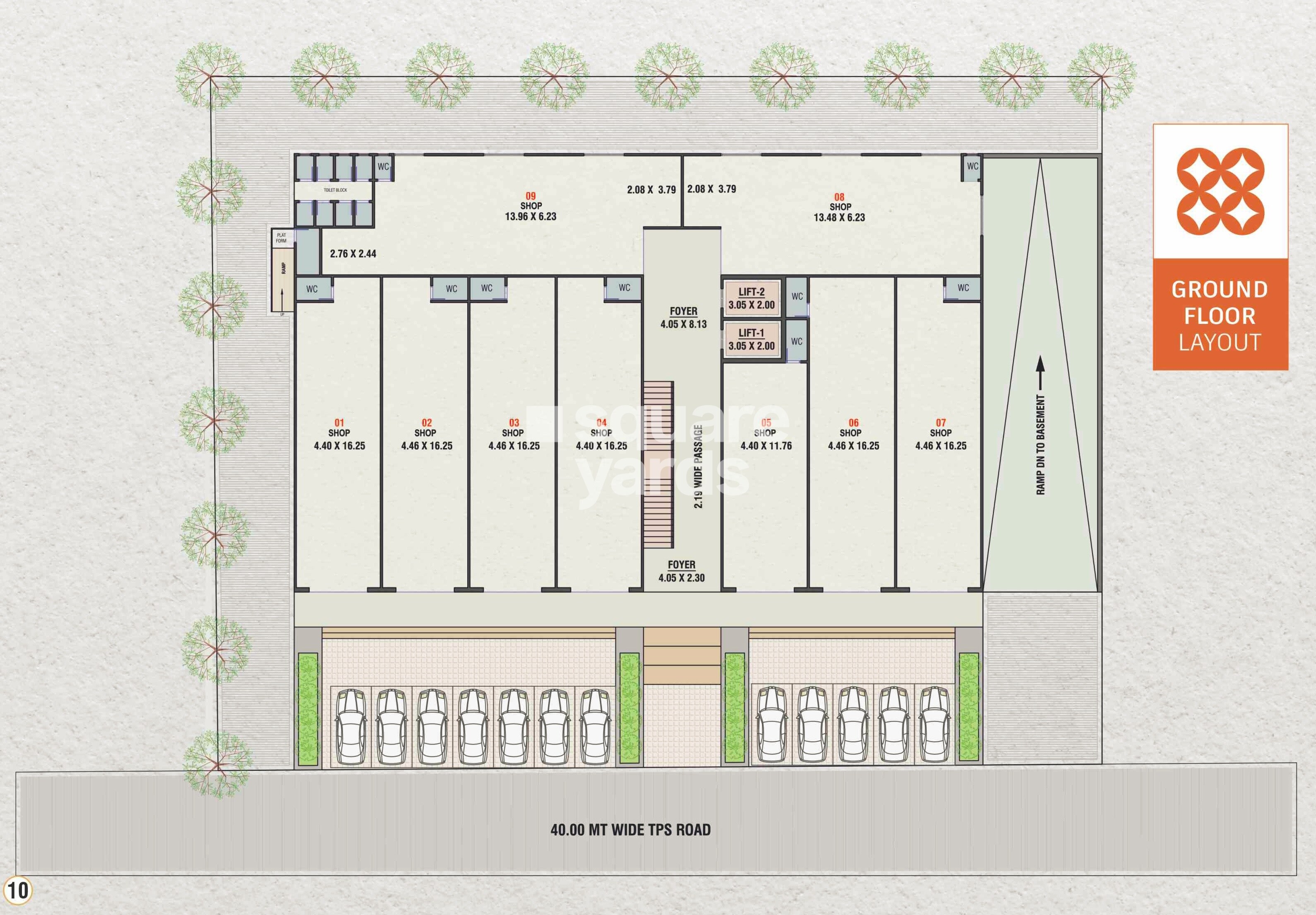 Devanshi-Arcade_a photo taken from inside of a room