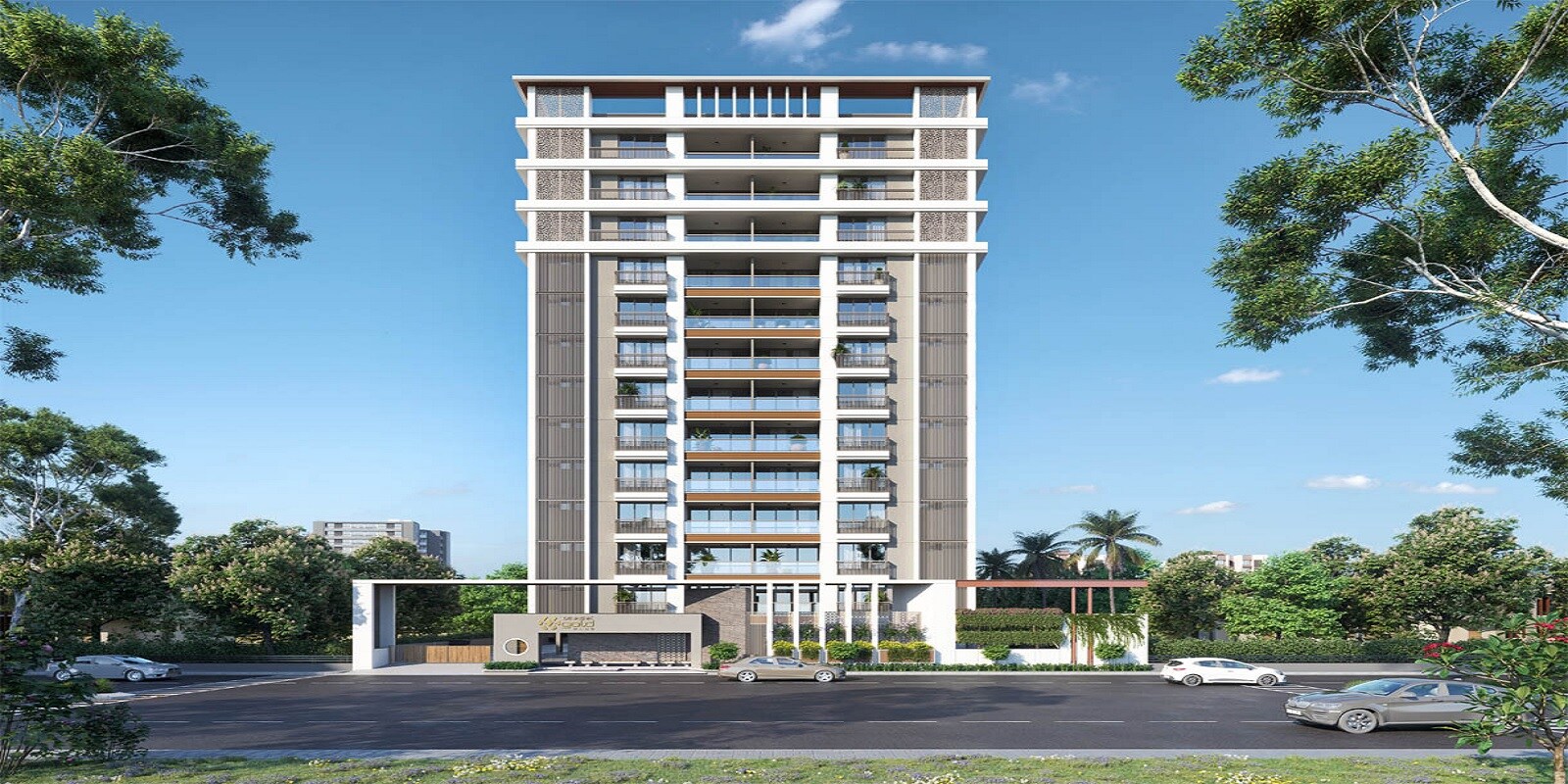 Devasya Gold Plus, Nikol, Ahmedabad