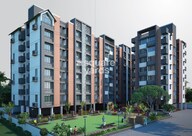 Dharmadev Swaminarayan Park 4 Apartment Exteriors