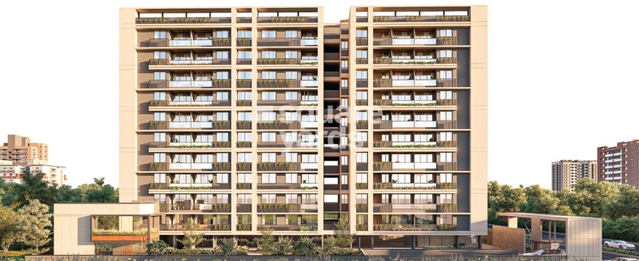 Dharmavandana Neelkanth Sky