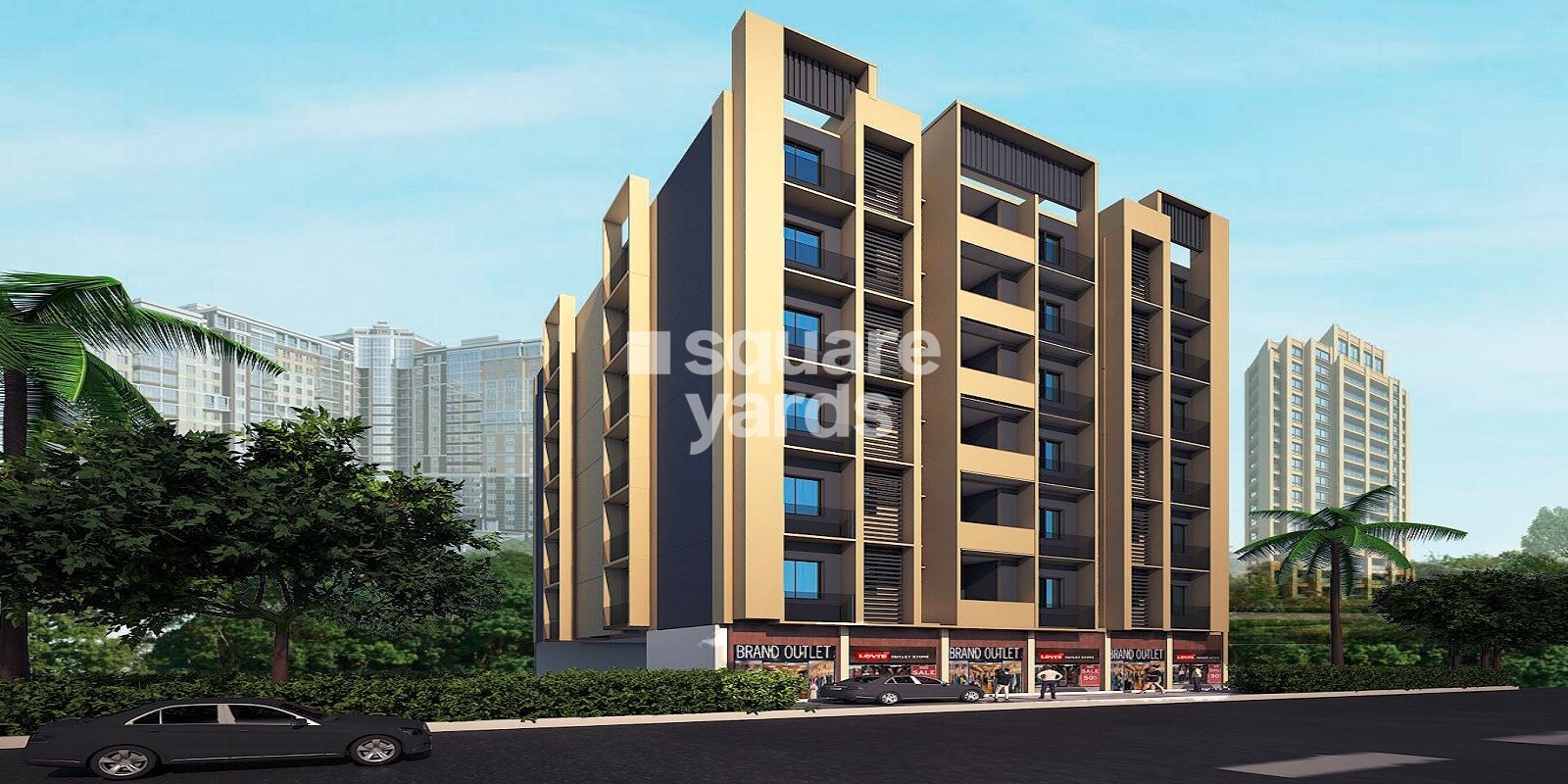 Dharti Shivam Elegance Featured Image