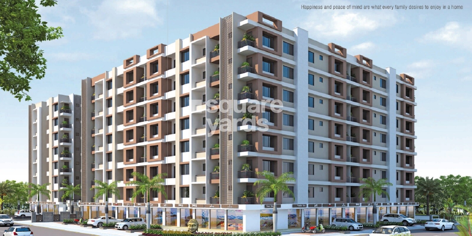 Dharti Silver, Chandkheda, Ahmedabad